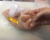 簡単！親子丼作り方10写真
