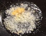 鶏ひき肉で＊簡単コクうま麻婆豆腐作り方5写真