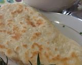 トロリなチーズinナン作り方4写真