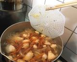 簡単！親子丼作り方11写真