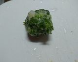 単身赴任向 モヤシと鶏肉の醤油炒め作り方1写真