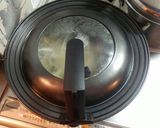 単身赴任向 モヤシと鶏肉の醤油炒め作り方6写真