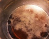 砂糖の代わりに煮切りみりん作り方1写真