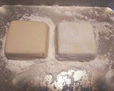 ♪豆腐ステーキ♪覚えやすくて美味しい♪作り方3写真