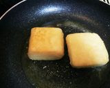 ♪豆腐ステーキ♪覚えやすくて美味しい♪作り方4写真
