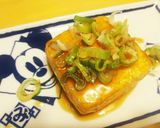♪豆腐ステーキ♪覚えやすくて美味しい♪作り方6写真