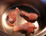 ダンプリングシチュー作り方1写真