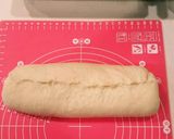 春よ恋♡練乳ミルクメッシュパン♡作り方5写真