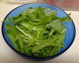 簡単＆可愛い♪巣ごもり風水菜サラダ☆作り方3写真