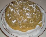 芋ケーキ～スポンジケーキミックスを使って作り方5写真