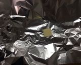 簡単！鱈のゆず味噌バターのホイル焼き作り方1写真