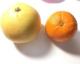 簡単!シトラスの蜂蜜マリネと紅茶ゼリー作り方3写真