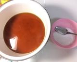 簡単!シトラスの蜂蜜マリネと紅茶ゼリー作り方16写真