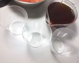 簡単!シトラスの蜂蜜マリネと紅茶ゼリー作り方17写真