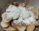 焼き菊芋トリュフオイルがけ作り方2写真