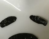 簡単 卵マヨでぐでたまトースト作り方4写真