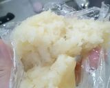 ■もっちりクリームチーズ蒸しパン■作り方6写真
