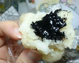 ■もっちりクリームチーズ蒸しパン■作り方7写真