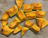 かぼちゃの煮物作り方1写真