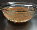 豆（ダル）のインドカレー☆お塩が決め手作り方9写真