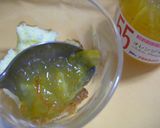 ﾚｱｰﾖｰｸﾞﾙﾄカップケーキ作り方3写真