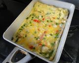 ＊彩り卵焼き＊作り方2写真