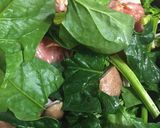 タジン鍋でしっとり！鶏肉生姜蒸し作り方3写真