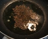 豆（ダル）のインドカレー☆お塩が決め手作り方4写真