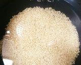 炊飯器で★玄米甘酒の簡単な作り方作り方1写真
