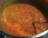 豆（ダル）のインドカレー☆お塩が決め手作り方8写真