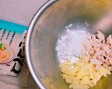 サクコロ＊サラダチキン＊はんぺん作り方3写真