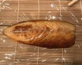 おもてなし♡焼き鯖寿司作り方7写真