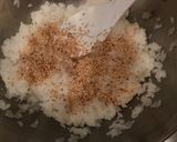 おもてなし♡焼き鯖寿司作り方2写真