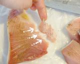 ブリカラ☆エスニック！（鰤の唐揚げ）作り方8写真