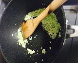 残り野菜も残りごはんも！かんたんピラフ作り方3写真