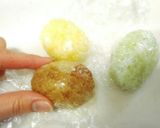 簡単☆ピカチュウのイースター弁☆大量生産作り方2写真