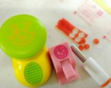簡単☆ピカチュウのイースター弁☆大量生産作り方3写真