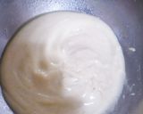 新玉ねぎの豆サラダ～胡麻マヨ合え～作り方2写真