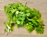 豚しゃぶ&夏野菜のバルサミコ冷製パスタ！作り方1写真