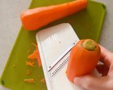 キャロットラペコンソメ風味作り方2写真