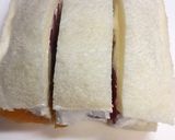 ビタミンカラーが可愛い♡フルーツサンド作り方6写真