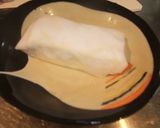 とうふの肉巻きステーキ作り方1写真