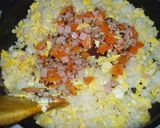 極上炒飯作り方4写真