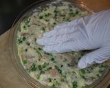 海外駐在マダムのカセロール作り方4写真