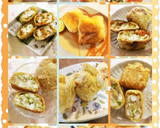 サクっ♪ふわ〜♡ はんぺんの包み揚げ ♫作り方23写真