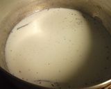 あんこといちごのカスタードプリン作り方1写真