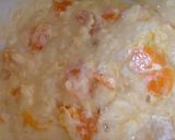 みかんホットケーキ作り方2写真