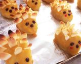 スイートポテト☆さつまいものお菓子作り方9写真