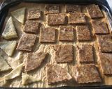 珈琲＆紅茶党に贈る♡さくさくクッキー作り方8写真