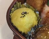 【お弁当】ポテマヨチーズボール作り方5写真